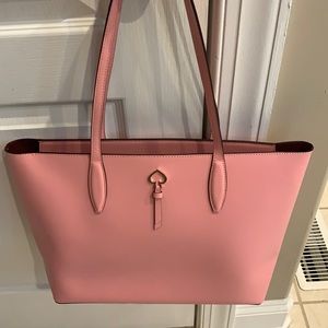 Kate Spade large tote. NWOT